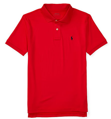Ralph Lauren Toddler