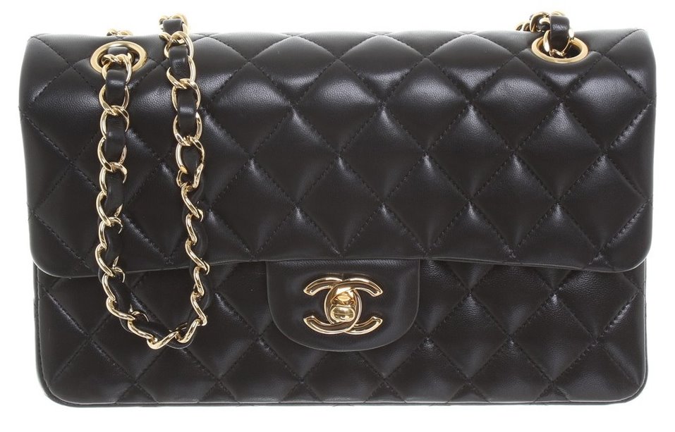 Chanel 2.55